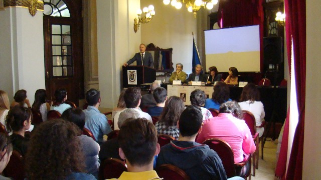 Cerimonia di Premiazione